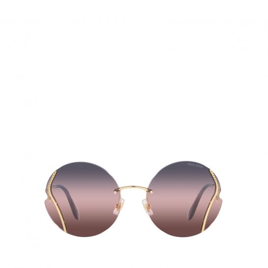 Miu Miu MU 50XS 5AK157 - 1/3