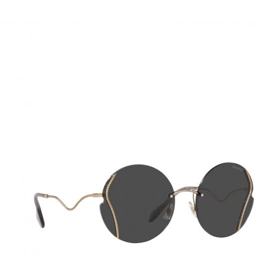 Miu Miu MU 50XS 7OE5S0 - 2/3