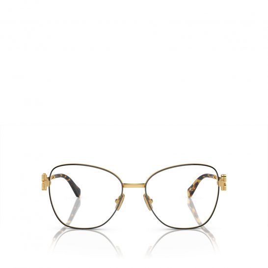 Miu Miu MU 50XV KUI1O1 - 1/3