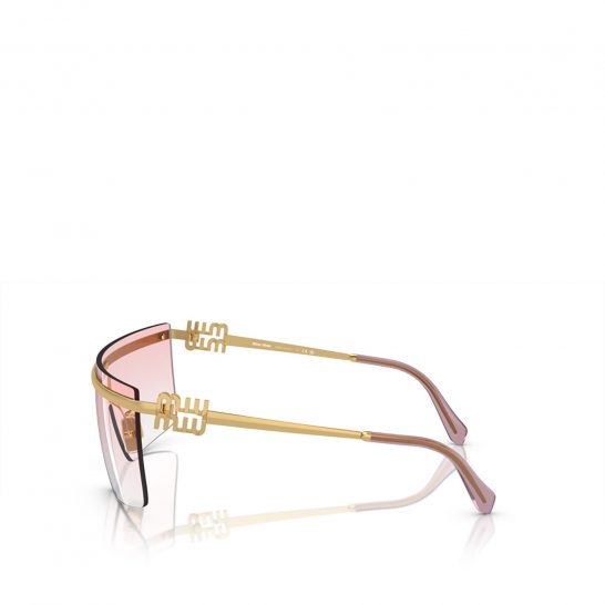 Miu Miu MU 50ZS 5AK80D - 3/3