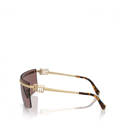 Miu Miu MU 50ZS ZVN70D - 3/3