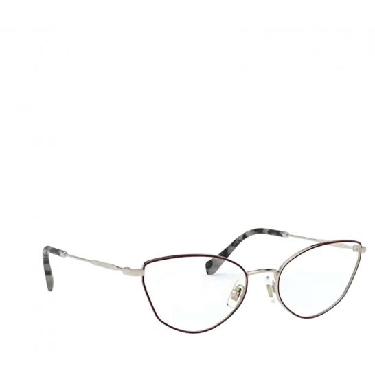 Miu Miu MU 51SV 09B1O1 - 2/3