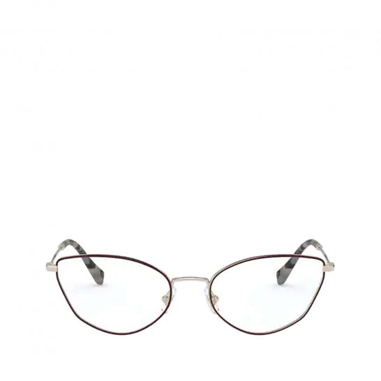 Miu Miu MU 51SV 09B1O1 - 1/3