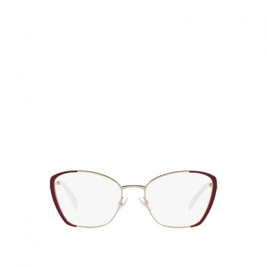Miu Miu MU 51UV 09X1O1 - 1/3
