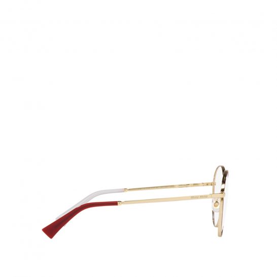 Miu Miu MU 51VV 09X1O1 - 3/3