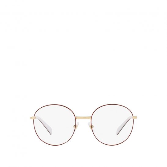 Miu Miu MU 51VV 09X1O1 - 1/3