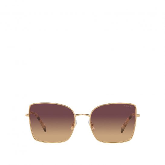 Miu Miu MU 51WS 7OE07P - 1/3