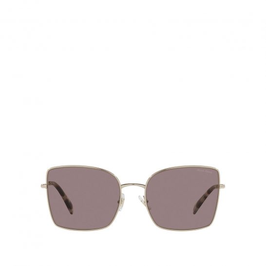Miu Miu MU 51WS ZVN05P - 1/3