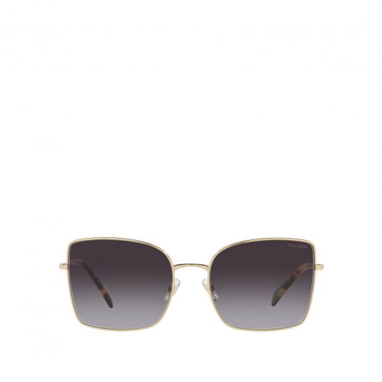 Miu Miu MU 51WS ZVN5D1 - 1/3