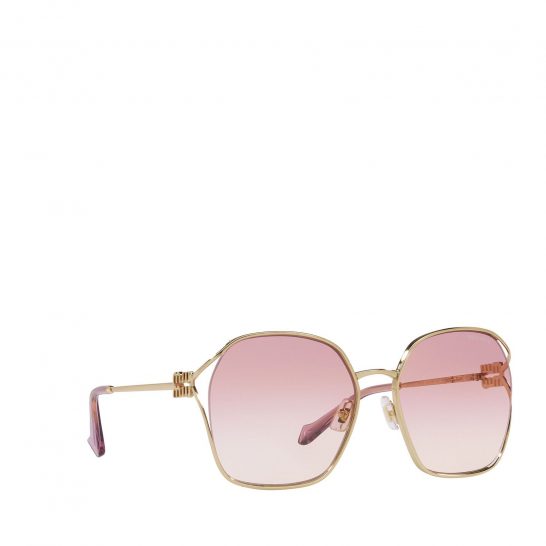 Miu Miu MU 52WS 5AK06S - 2/3