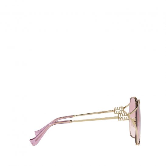 Miu Miu MU 52WS 5AK06S - 3/3