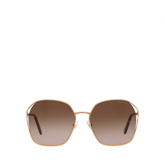 Miu Miu MU 52WS 7OE6S1 - 1/3