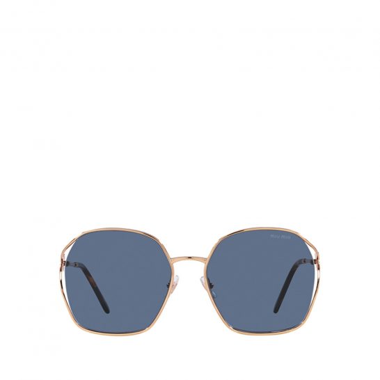 Miu Miu MU 52WS ZVF1V1 - 1/3