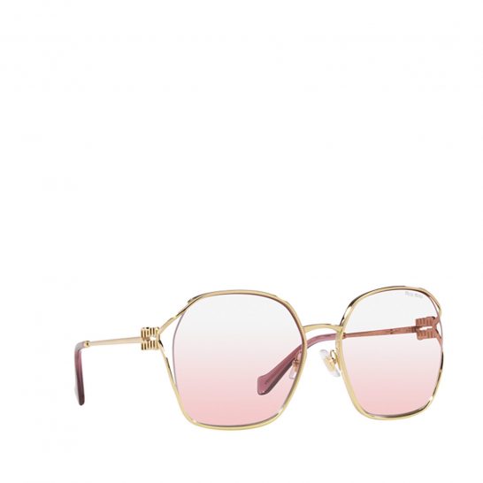 Miu Miu MU 52WS ZVN04Z - 2/3