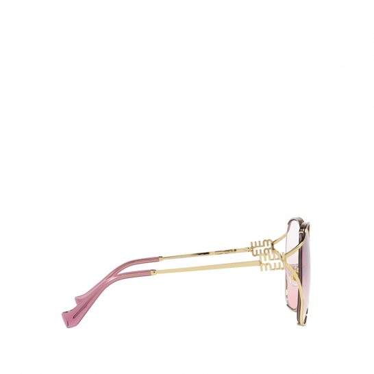 Miu Miu MU 52WS ZVN04Z - 3/3