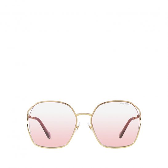 Miu Miu MU 52WS ZVN04Z - 1/3