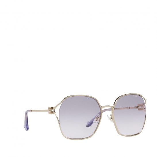 Miu Miu MU 52WS ZVN07S - 2/3