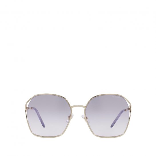 Miu Miu MU 52WS ZVN07S - 1/3