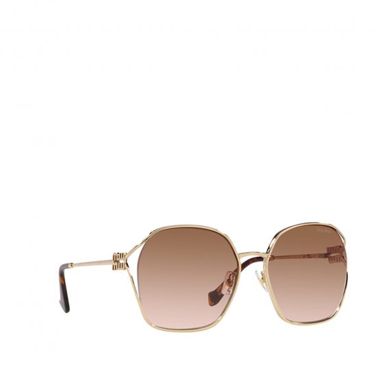 Miu Miu MU 52WS ZVN0A6 - 2/3