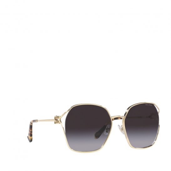 Miu Miu MU 52WS ZVN5D1 - 2/3