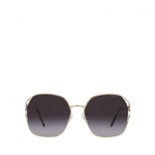 Miu Miu MU 52WS ZVN5D1 - 1/3