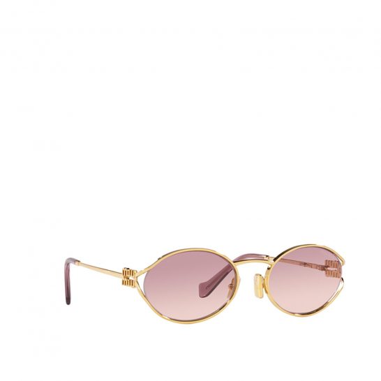 Miu Miu MU 52YS 5AK06S - 2/3