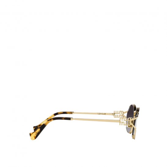 Miu Miu MU 52YS ZVN5D1 - 3/3