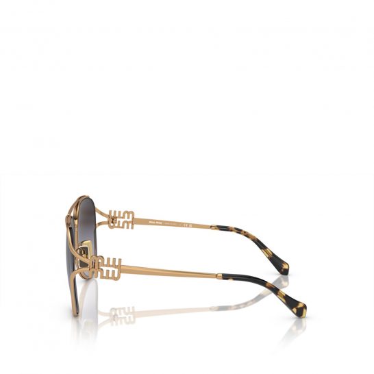 Miu Miu MU 52ZS 7OE5D1 - 3/3