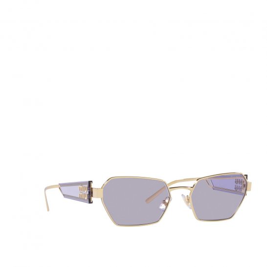 Miu Miu MU 53WS ZVN05S - 2/3