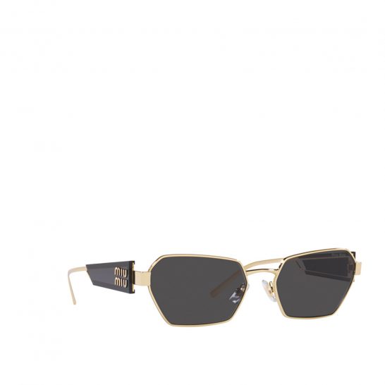 Miu Miu MU 53WS ZVN5S0 - 2/3