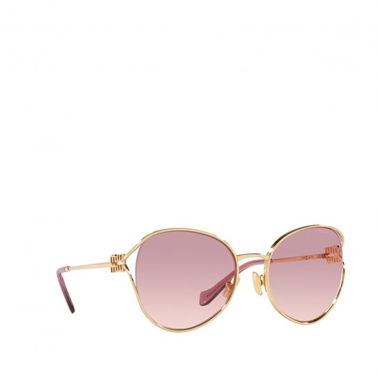 Miu Miu MU 53YS 5AK06S - 2/3