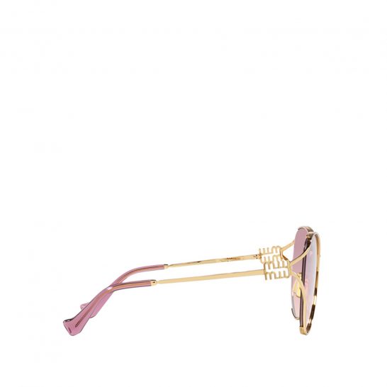 Miu Miu MU 53YS 5AK06S - 3/3