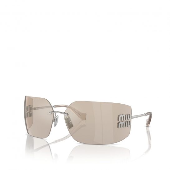 Miu Miu MU 54YS 1BC10F - 2/3