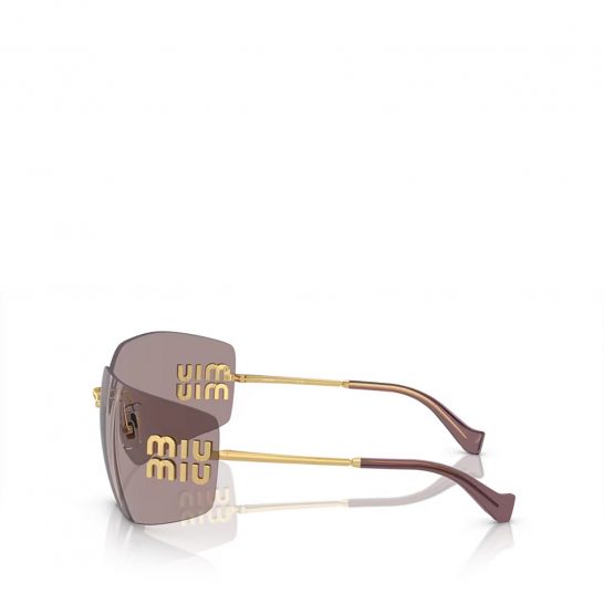 Miu Miu MU 54YS 5AK06I - 3/3