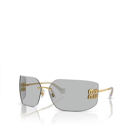 Miu Miu MU 54YS 5AK30B - 2/3