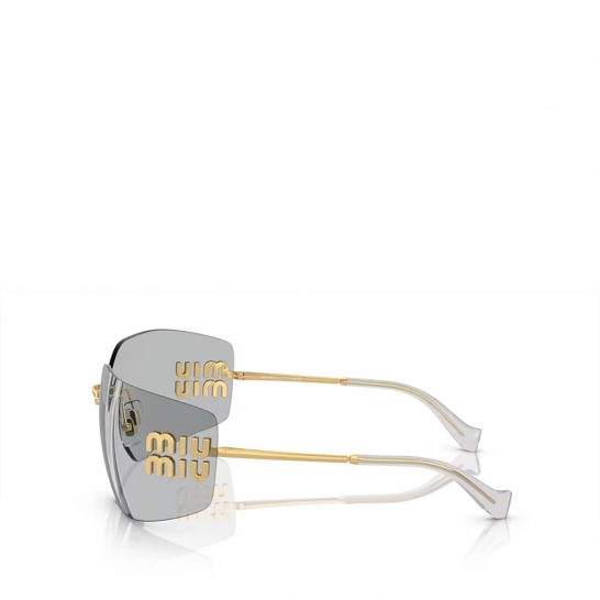 Miu Miu MU 54YS 5AK30B - 3/3