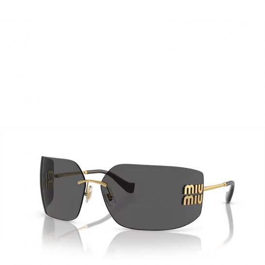 Miu Miu MU 54YS 5AK5S0 - 2/3