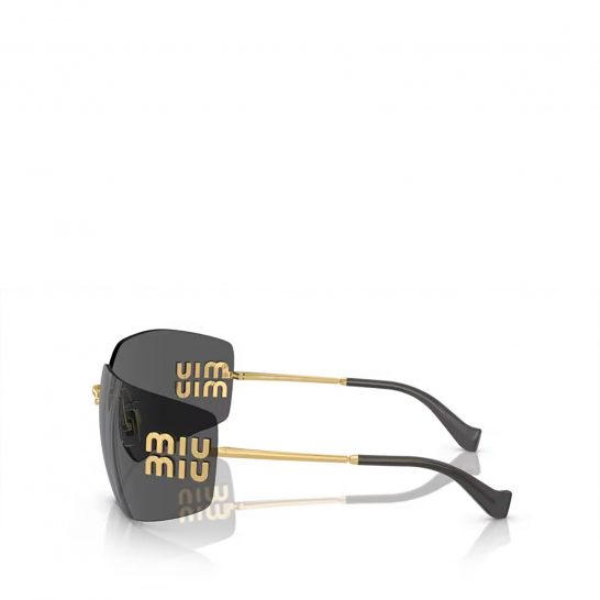 Miu Miu MU 54YS 5AK5S0 - 3/3