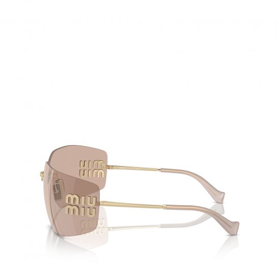 Miu Miu MU 54YS ZVN20F - 3/3