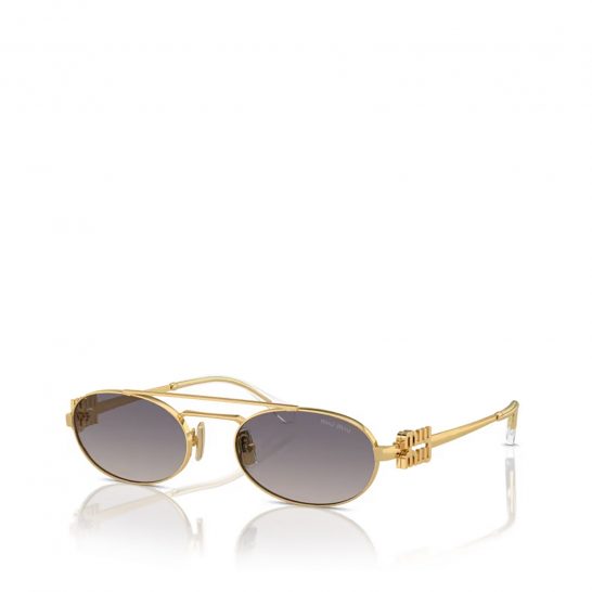 Miu Miu MU 54ZS 5AK30C - 2/3