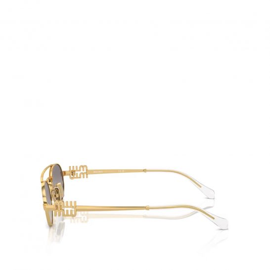 Miu Miu MU 54ZS 5AK30C - 3/3