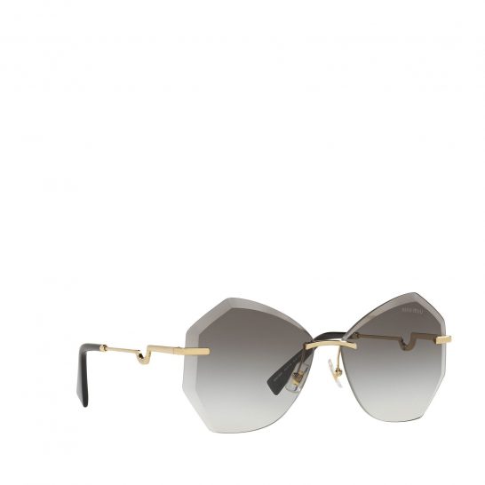 Miu Miu MU 55XS 5AK0A7 - 2/3