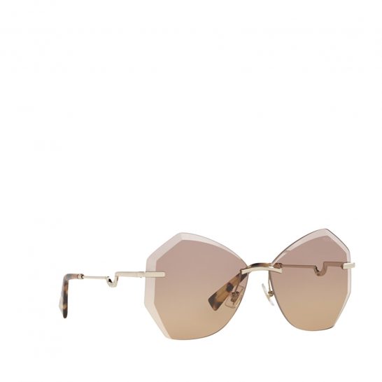 Miu Miu MU 55XS ZVN04N - 2/3