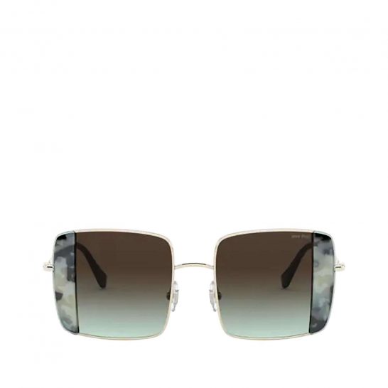 Miu Miu MU 56VS 08D07B - 1/3