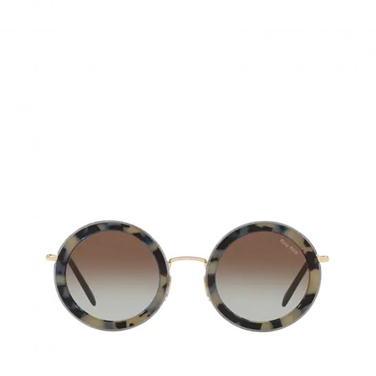 Miu Miu MU 59US 08D07B - 1/3