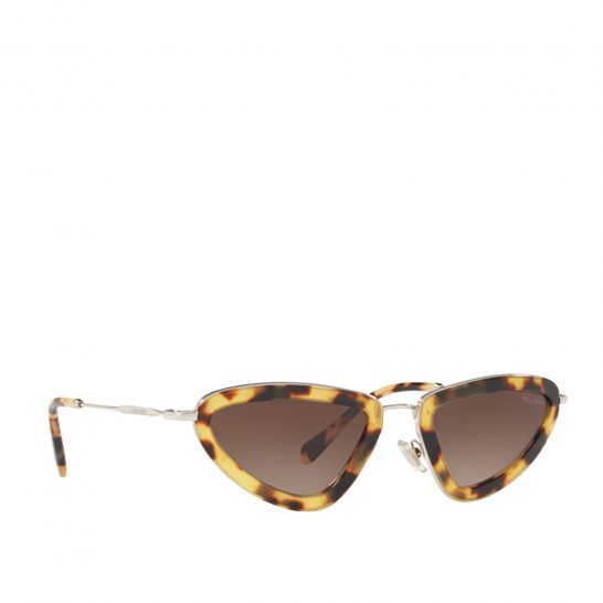 Miu Miu MU 60US 7S06S1 - 2/3
