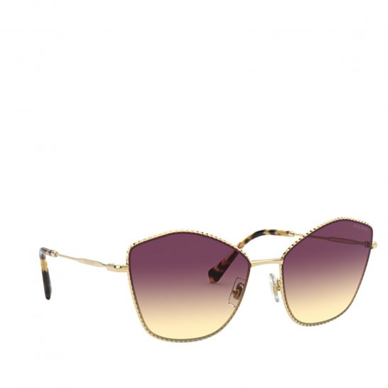 Miu Miu MU 60VS 5AK09B - 2/3