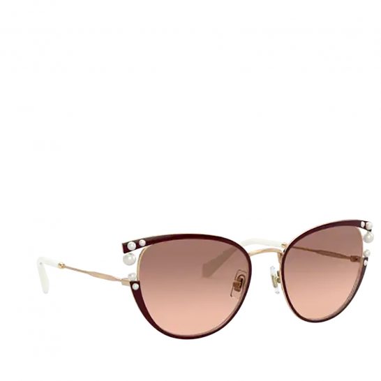 Miu Miu CORE COLLECTION MU 62VS 04G0A5 - 2/3