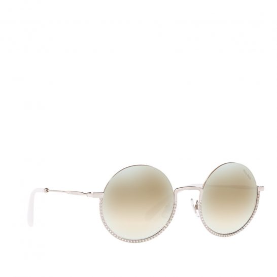 Miu Miu MU 69US 1BC168 - 2/3