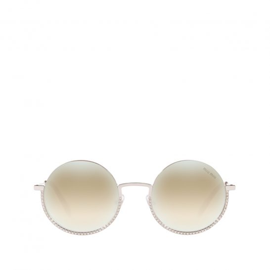 Miu Miu MU 69US 1BC168 - 1/3